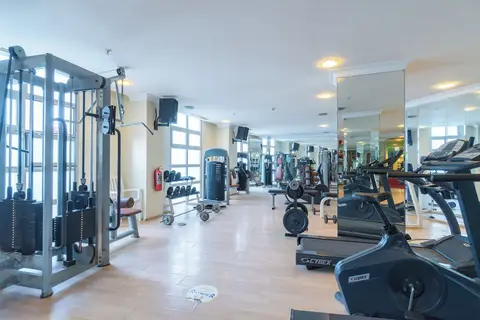 Pineta Park Deluxe Hotel in Marmaris, foto 24