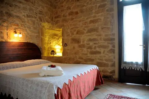Torre Don Virgilio Country Hotel in Modica, foto 10