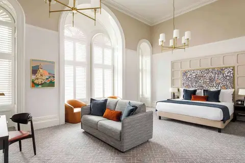 The Municipal Hotel Liverpool - MGallery in Liverpool, foto 15