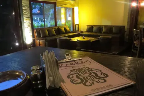 Africana Hotel & Spa in Borg El-Arab — foto 10
