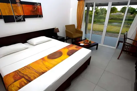 Amethyst Resort in Pasikudah — foto 11