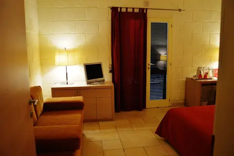 Tenuta Monacelle in Monopoli — foto 19