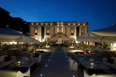 Hotel Casena Dei Colli in Palermo, foto 11