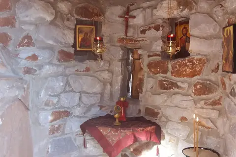 En Plo Luxury Suites in Δημοτική Ενότητα Οιτύλου — foto 27