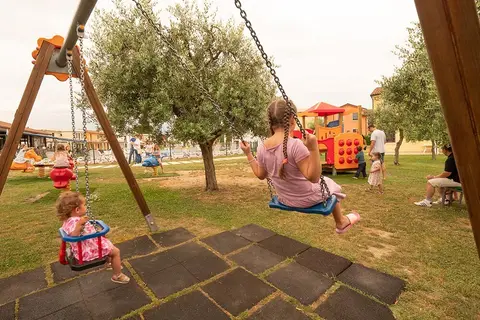 Gasparina Village in Castelnuovo del Garda — foto 7
