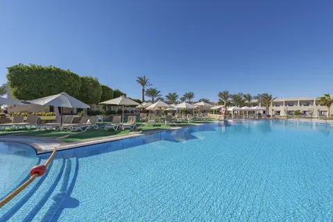 Reef Oasis Beach Resort in Sharm El Sheikh — foto 11