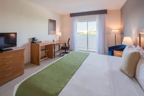 Wyndham Garden Playa Del Carmen in Playa del Carmen — foto 14