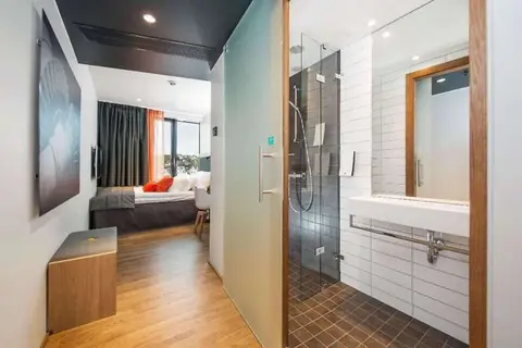 Clarion Hotel The Edge in Tromsø — foto 5