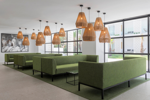 Hotel HM Ayron Park - adults only foto 25