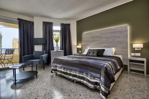 Il-Palazzin Hotel in San Lawrenz — foto 15