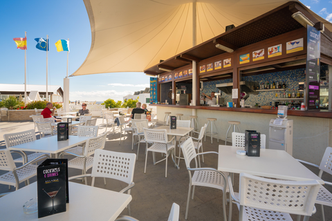 Appartementen Relaxia Lanzaplaya foto 9