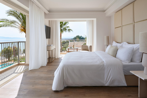 Hotel Grecotel Filoxenia foto 3