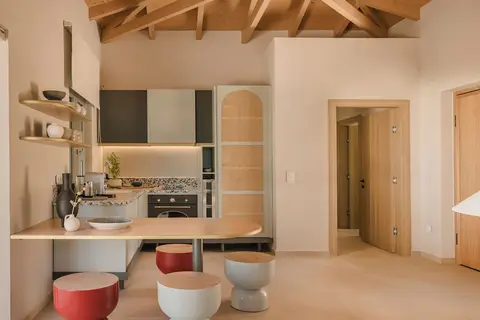 Epiphany Villas Lefkada in Δημοτική Ενότητα Λευκάδος — foto 22