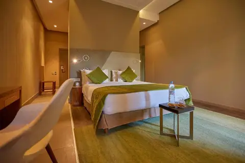 AG Hotel Resort & Spa Marrakech in Marrakech, foto 5