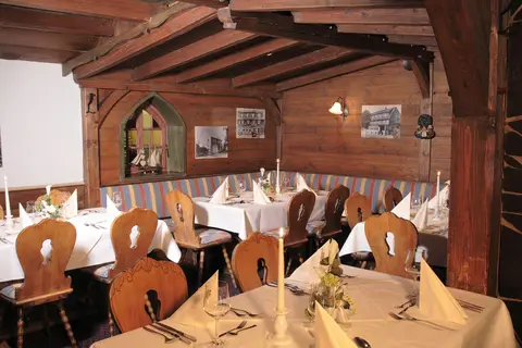 Wellnesshotel Bürgerstuben in Willingen (Upland) — foto 6