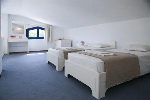 Appartementen Govino Bay in Corfu — foto 13