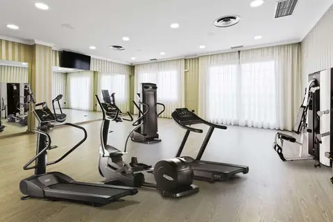 Elba Motril Beach & Business Hotel in Motril — foto 11
