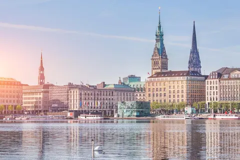 9 dg cruise West Europa MSC Preziosa foto 5