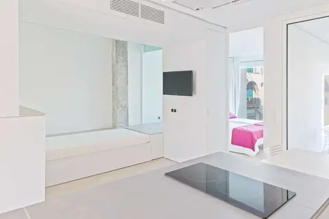 Ebano Select Appartementen in Sant Josep de sa Talaia — foto 27