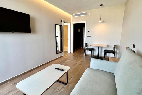 Aparthotel Primavera Park foto 4