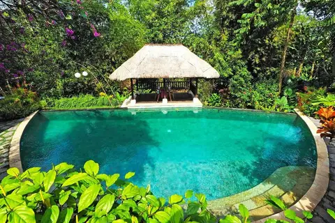 Villa Canggu by Plataran in Kuta Utara — foto 11