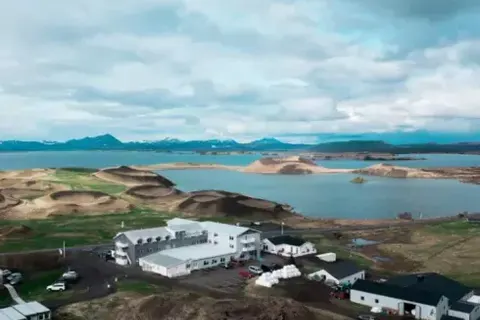 Vlieg-rondreis Hoogtepunten van IJsland foto 3