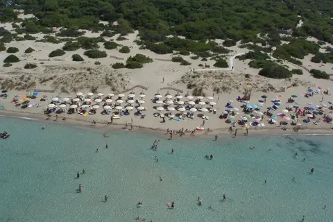 Riva Di Ugento in Ugento — foto 8