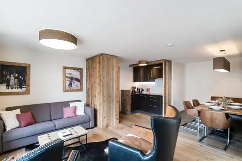 VAYA St. Zeno Lodge in Serfaus — foto 23