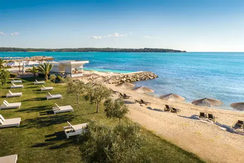 Laguna Maradiso Hotel by Aminess in Novigrad — foto 5