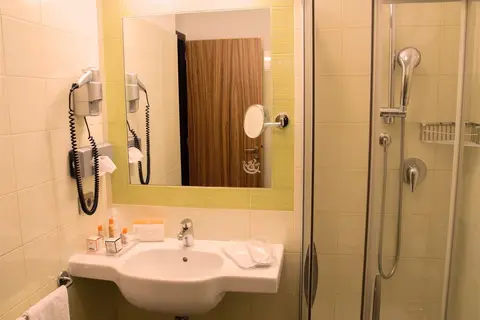 Hotel Palace Bibione in Rome — foto 17