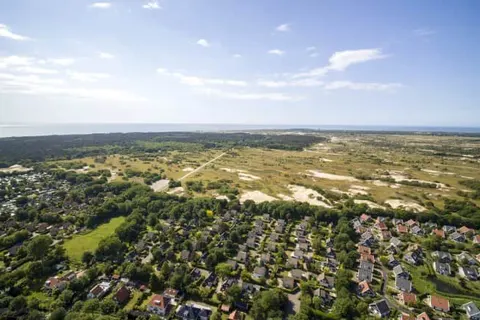 Grand Hotel Ter Duin foto 34