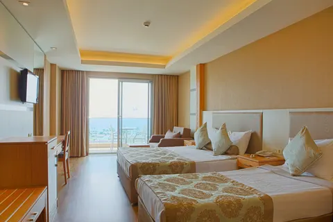 Kahya Resort Aqua & SPA foto 7