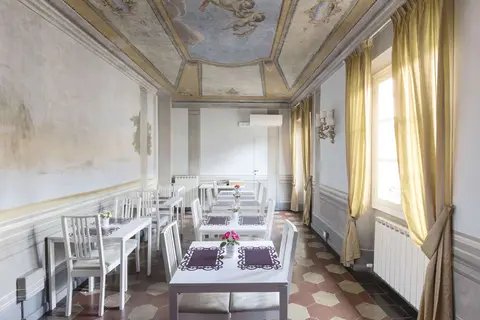 B&B I Quattro Poeti in La Spezia, foto 17