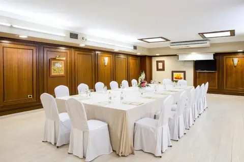 Hotel OCA Ipanema in Vigo, foto 15