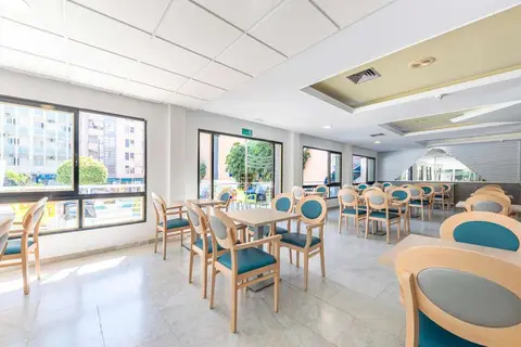 Port Vista Oro in Benidorm — foto 6