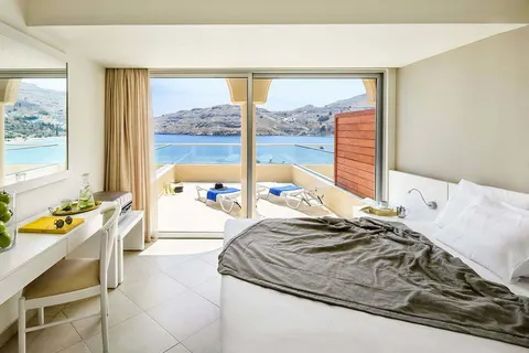 Lindos Royal Hotel foto 13