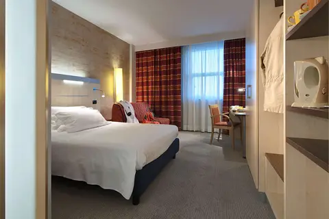 B&B Hotel Cherasco Langhe in Cherasco, foto 7
