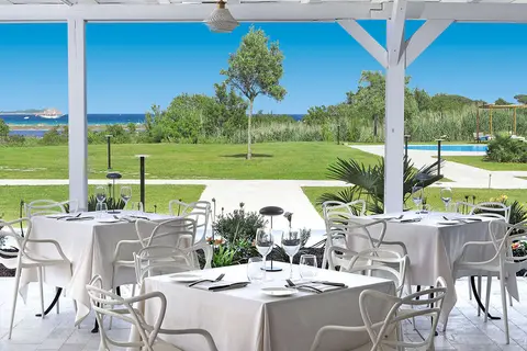 Baglioni Resort Sardinia in Santu Diadòru/San Teodoro, foto 6