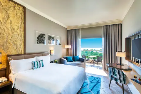 Fujairah Rotana Resort & Spa in Al Aqah - العقة — foto 15