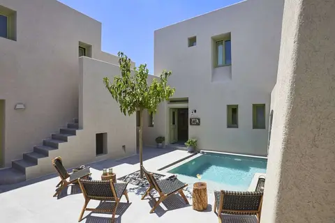 Aeon Suites in Δημοτική Ενότητα Θήρας — foto 3