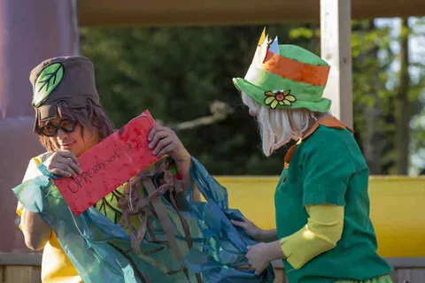 Vakantiepark Poort Van Zeeland foto 17