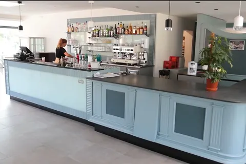 Camping Le Damier foto 9