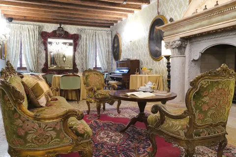Relais Alberti in Venetië, foto 18