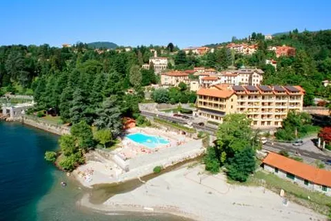 Residence Zust in Verbania