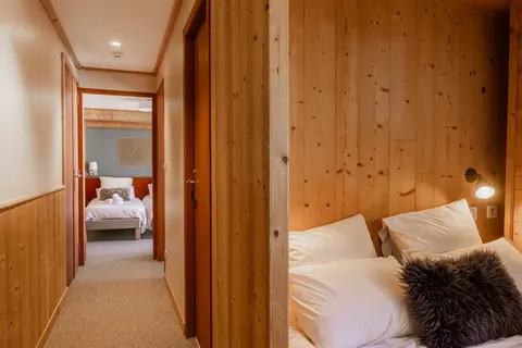 Hotel Le Sherpa foto 21