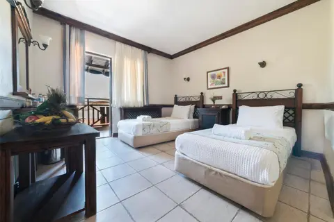 Hotel Berke Ranch & Nature in Kemer — foto 19