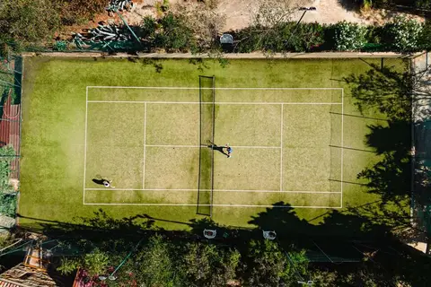 Hotel Alberi del Paradiso in Cefalù — foto 6