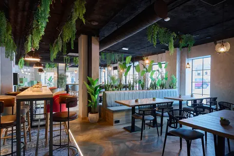Boutique Hotel Luna Triunfo Granada in Granada — foto 30