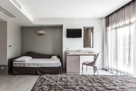 Elinotel Sermilia Resort in Ψακούδια — foto 14