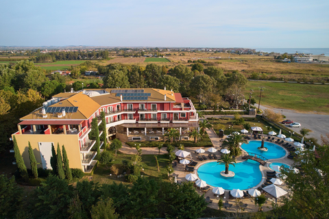 Mediterranean Princess - adults only foto 6